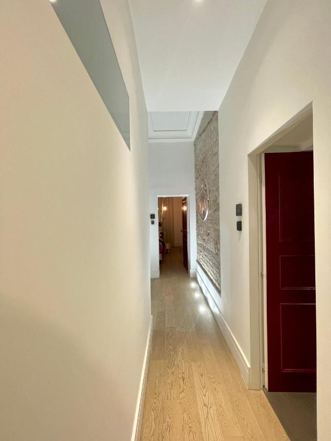 Xenia Luxury Rooms Reggio di Calabria Exterior photo