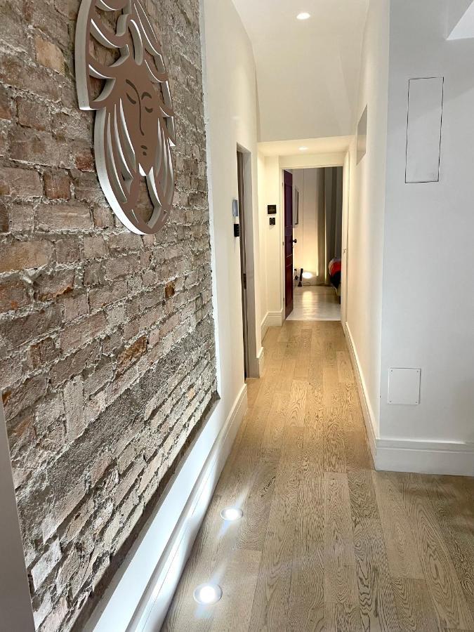Xenia Luxury Rooms Reggio di Calabria Exterior photo