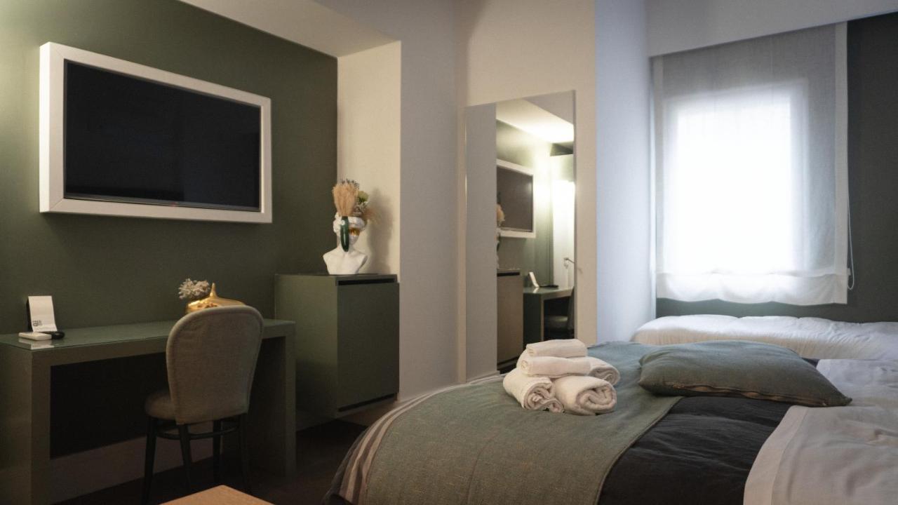 Xenia Luxury Rooms Reggio di Calabria Exterior photo