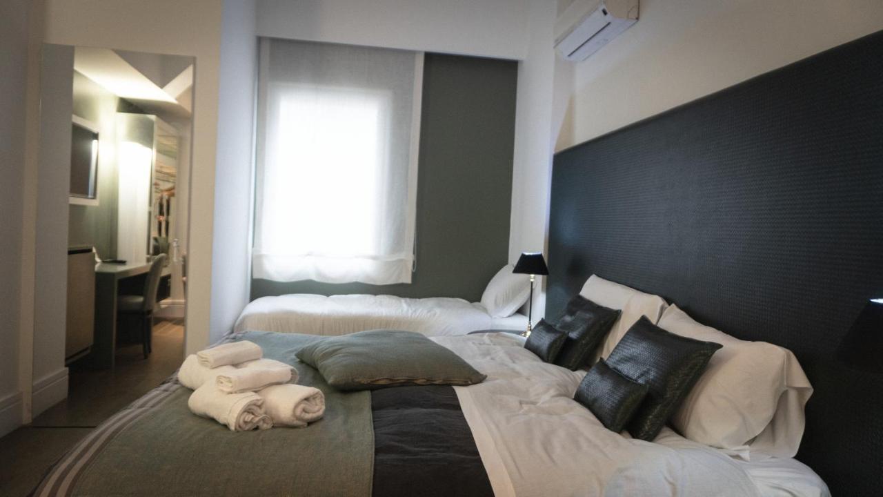 Xenia Luxury Rooms Reggio di Calabria Exterior photo