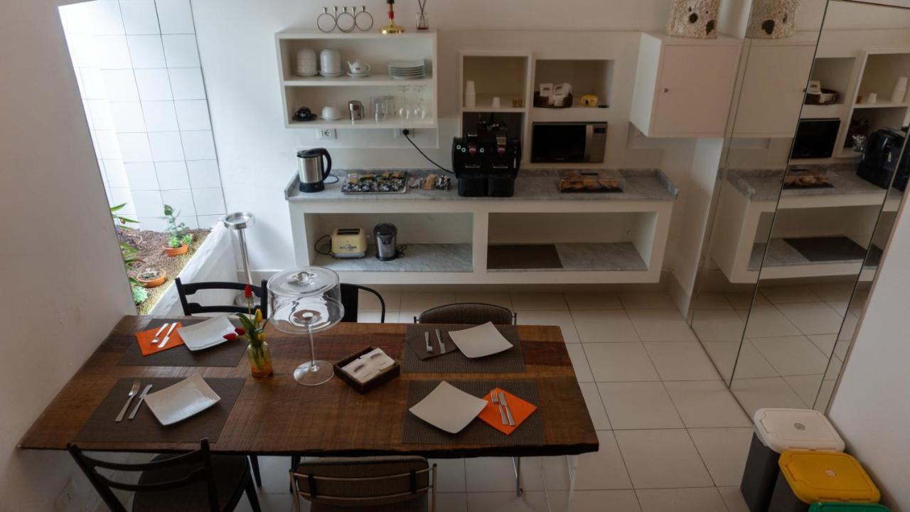 Xenia Luxury Rooms Reggio di Calabria Exterior photo