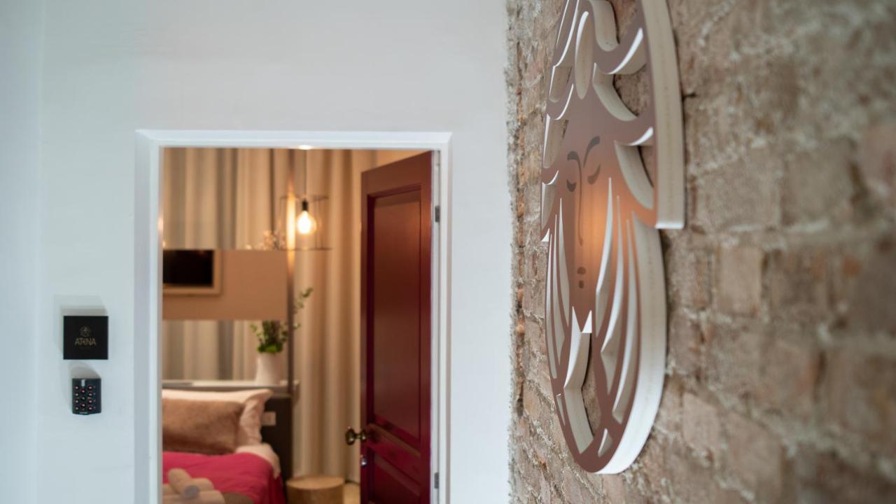 Xenia Luxury Rooms Reggio di Calabria Exterior photo